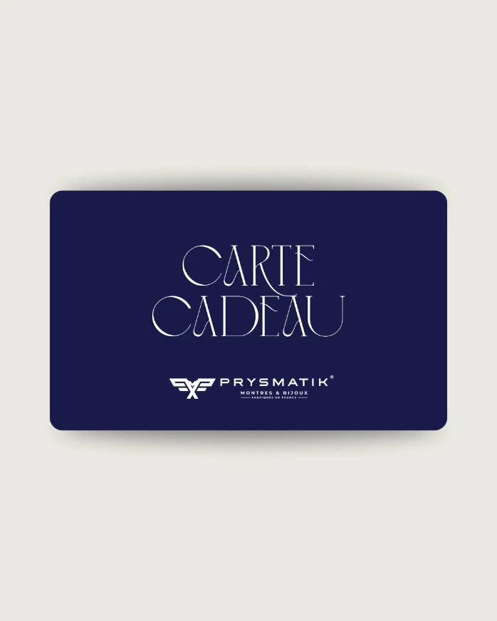 Carte-cadeau (Carte 30€)