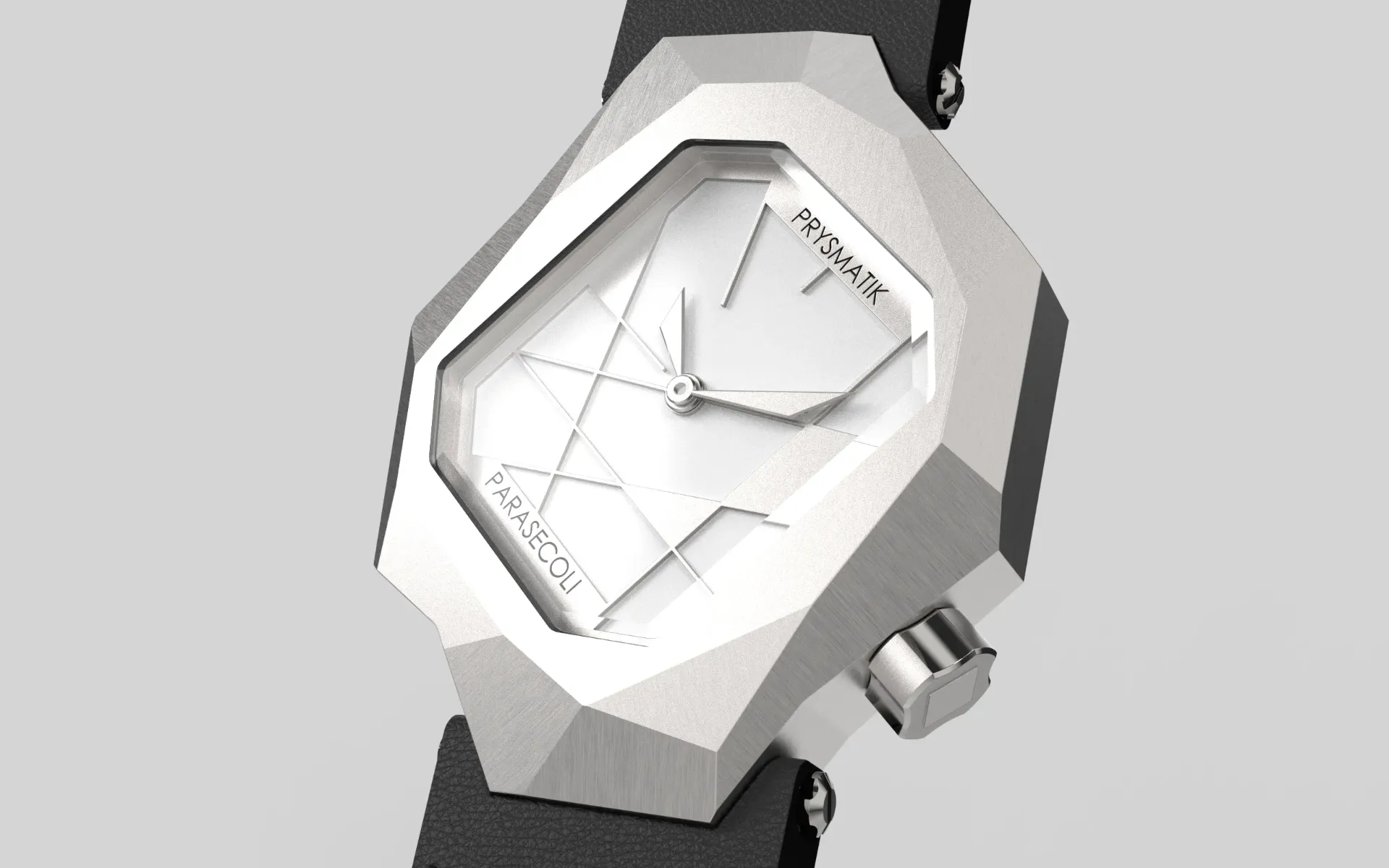 Montre Léa - Mécanique