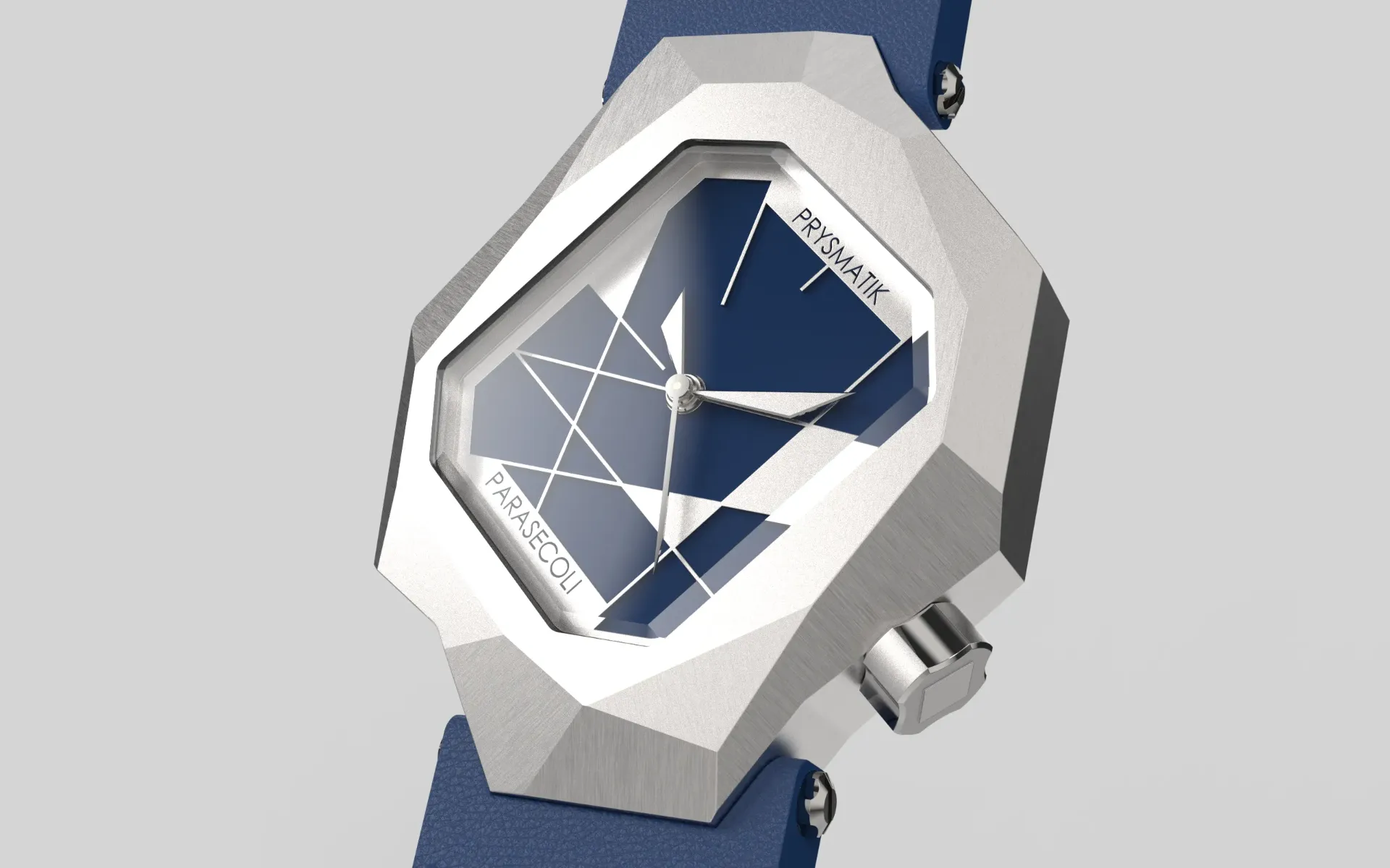 Montre Léa - Quartz