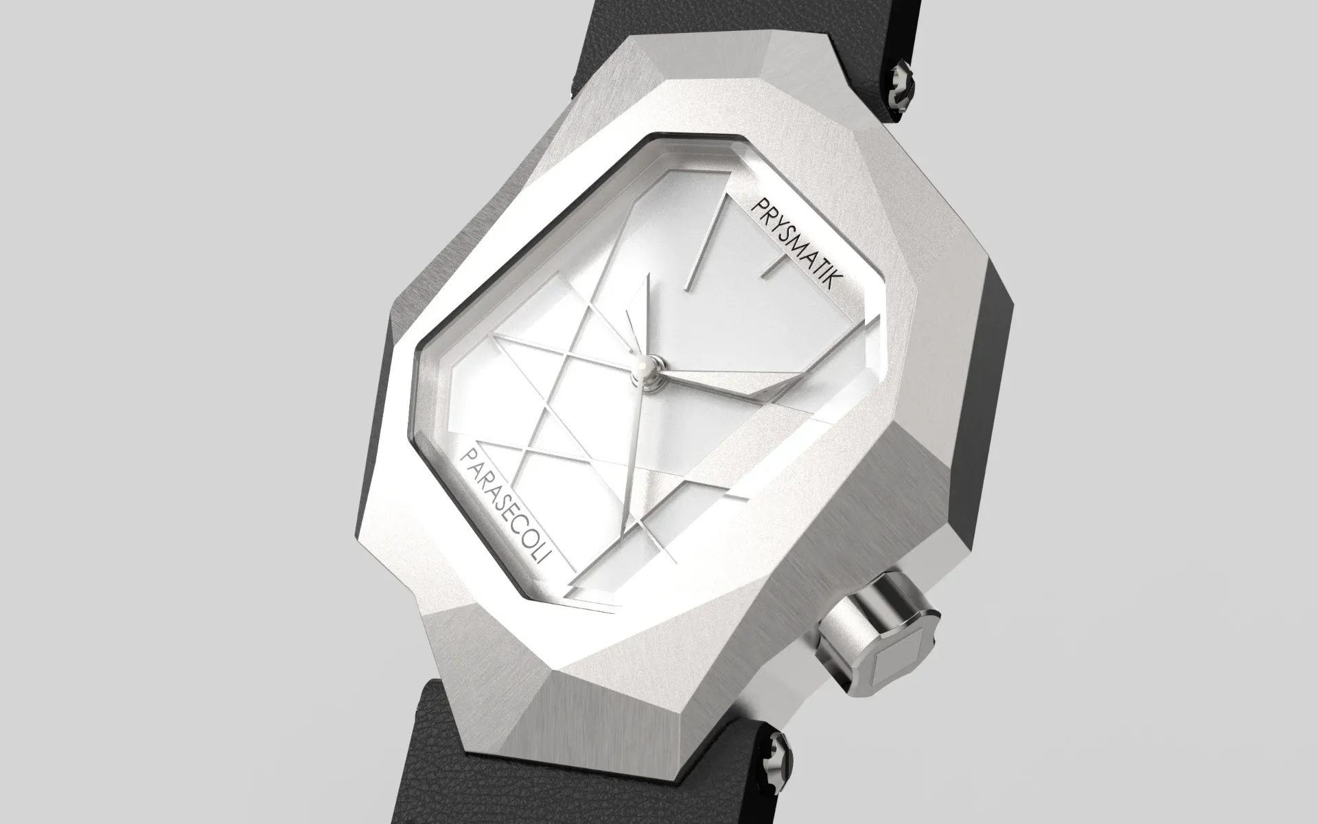 Montre Léa - Quartz