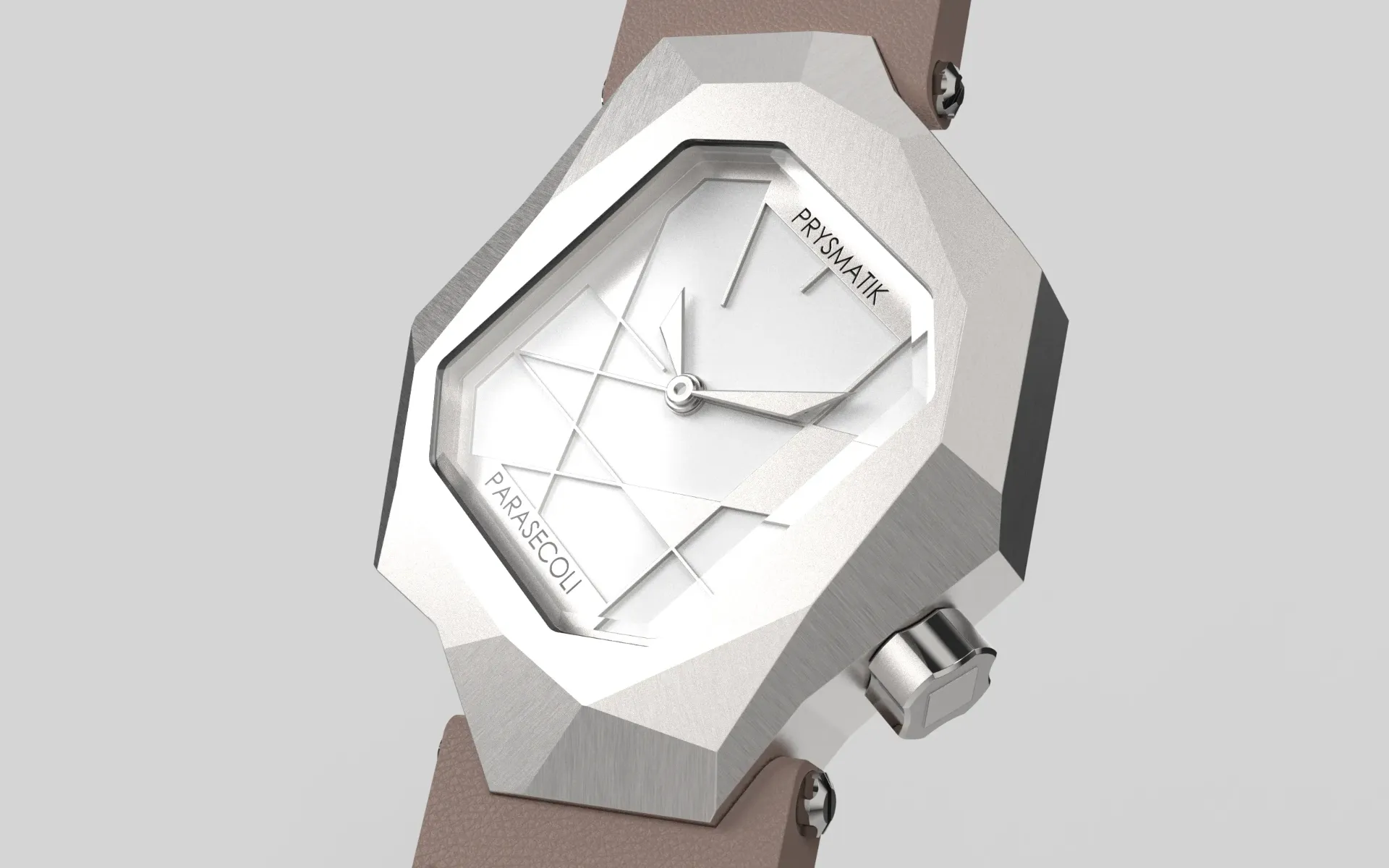 Montre Léa - Mécanique